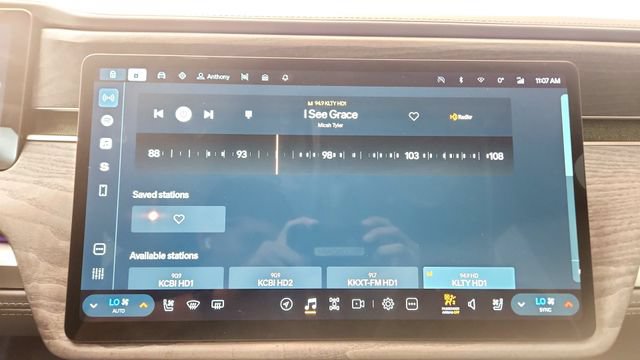 Used 2026 Rivian R1S Adventure AWD/4WD image 64
