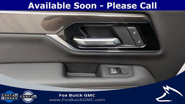Certified 2025 GMC Yukon Elevation w/ LPO, Floor Liner Package image 32