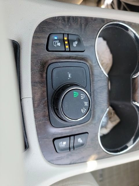 Used 2023 GMC Acadia Denali w/ Denali Ultimate Package image 14