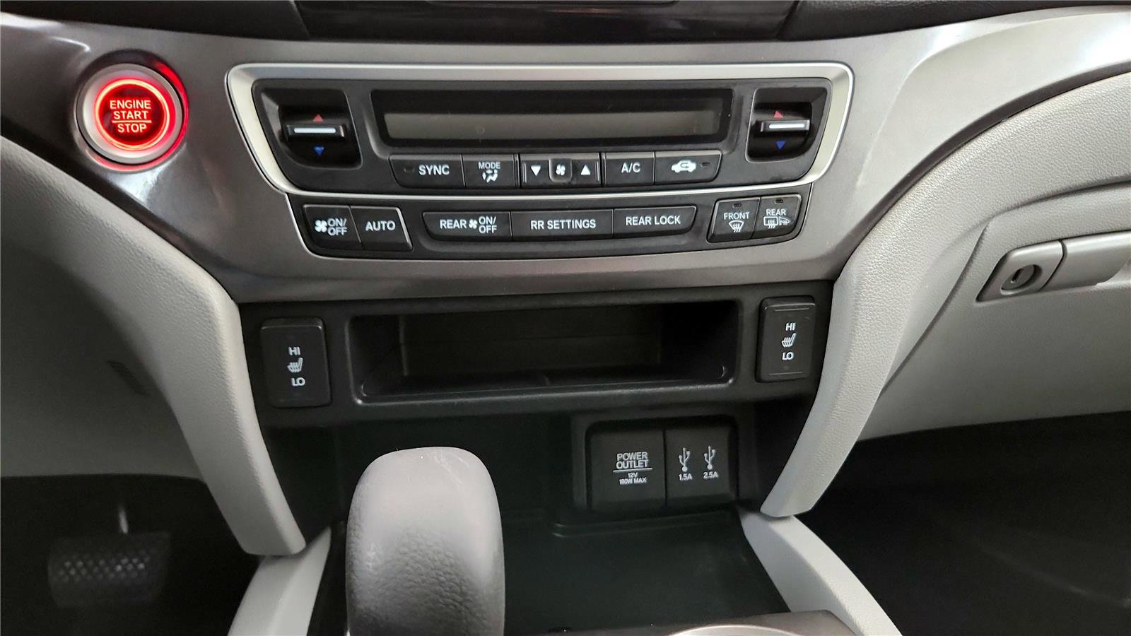 Used 2016 Honda Pilot EX-L image 32