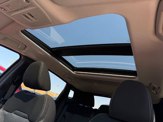 New 2026 Nissan Kicks SV w/ SV Premium Package FWD image 15