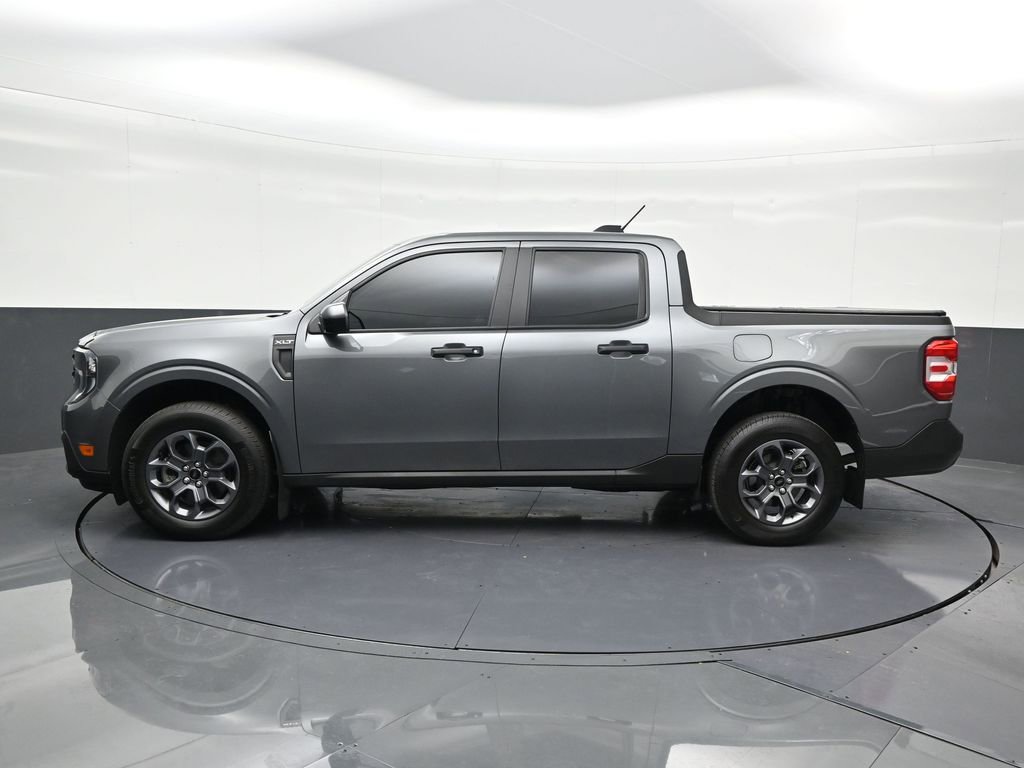 Used 2025 Ford Maverick XLT w/ XLT Luxury Package image 2