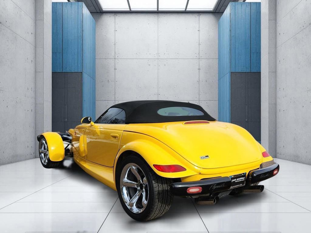 Used 2000 Plymouth Prowler image 24