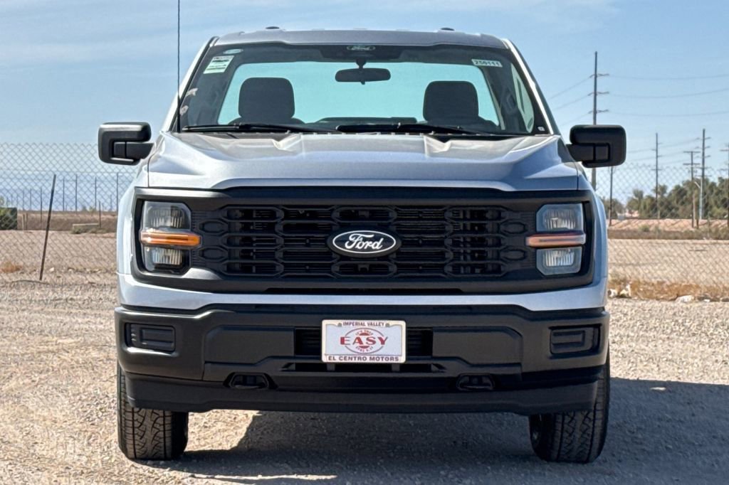 New 2025 Ford F150 XL image 6
