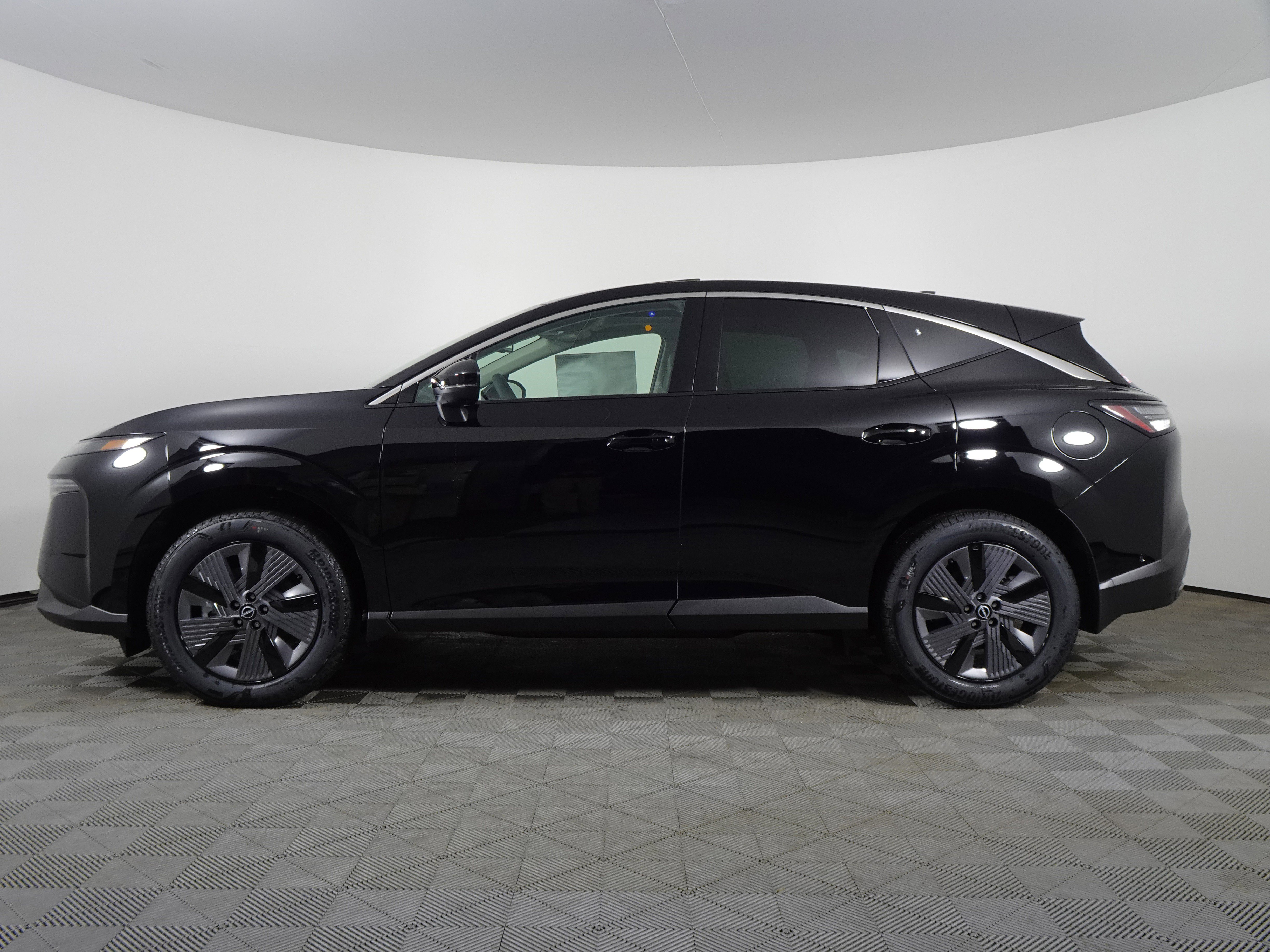 New 2025 Nissan Murano SL image 15