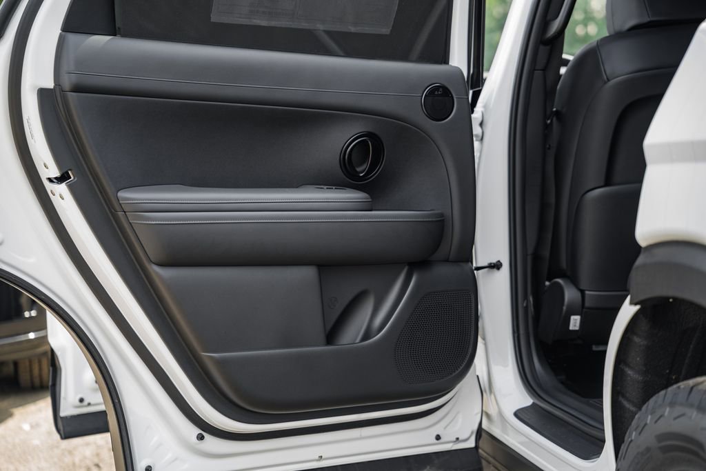 New 2026 Hyundai Palisade XRT Pro image 33