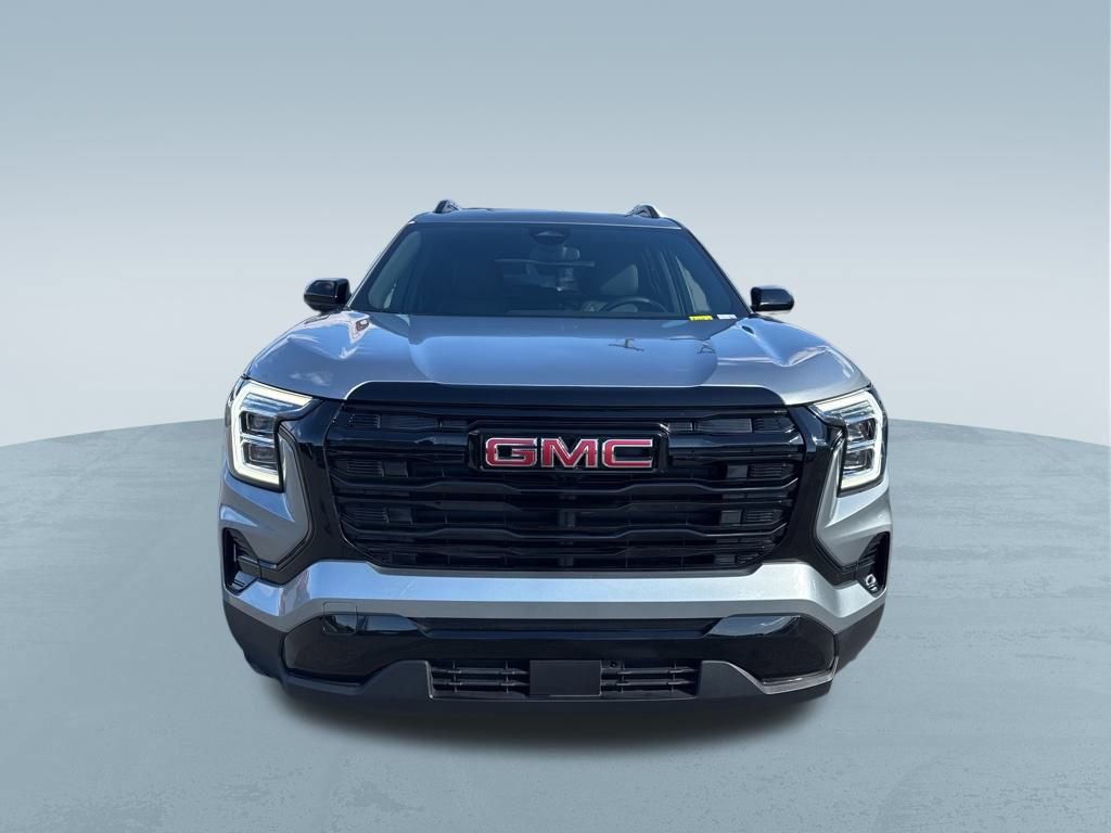 New 2026 GMC Terrain Elevation w/ Elevation Premium Package image 2