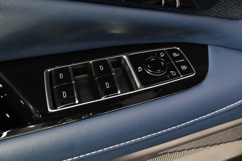 New 2026 Cadillac Optiq Sport 2 AWD/4WD image 23