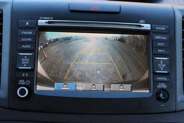 Used 2012 Honda CR-V EX-L image 23