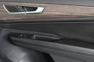 New 2026 Volkswagen Atlas SEL AWD/4WD image 24