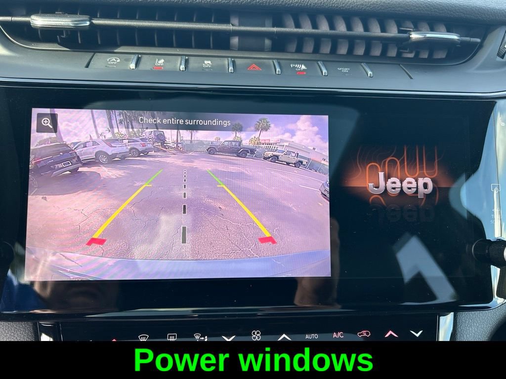 Certified 2026 Jeep Grand Cherokee L Limited w/ Limited Altitude Package RWD image 16