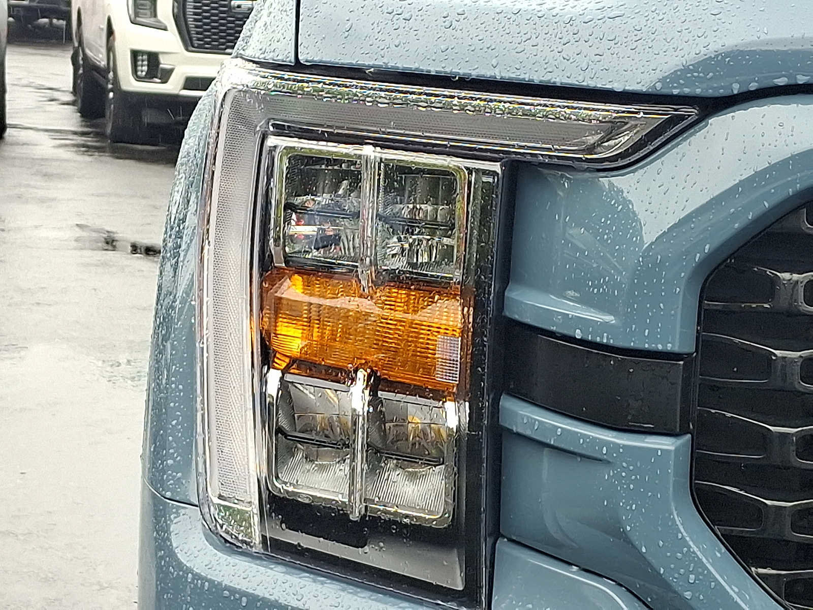 Used 2023 Ford F150 XLT w/ Equipment Group 302A High AWD/4WD image 9