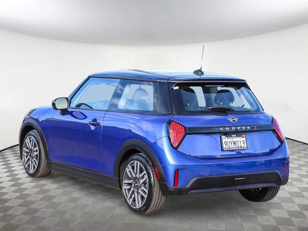 Used 2025 MINI Cooper S image 7
