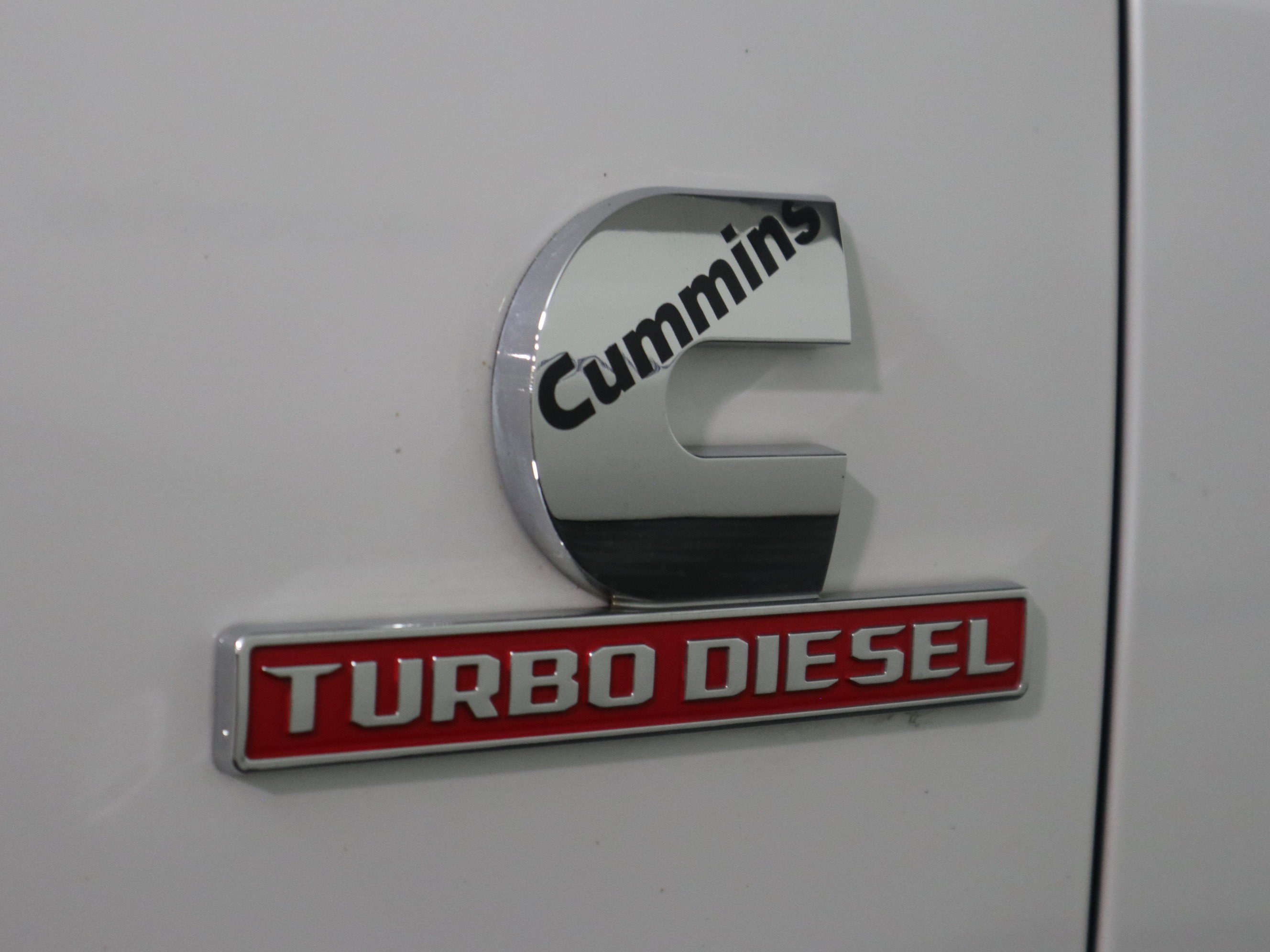 Certified 2023 RAM 2500 Big Horn w/ Level 1 Equipment Group image 33