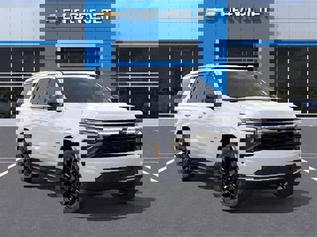 New 2026 Chevrolet Tahoe LS w/ LPO, Dark Essentials Package image 20