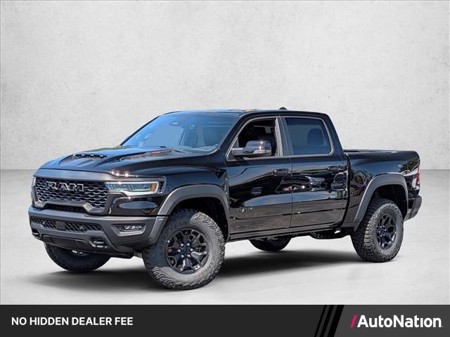 New 2026 RAM 1500 RHO AWD/4WD video 1