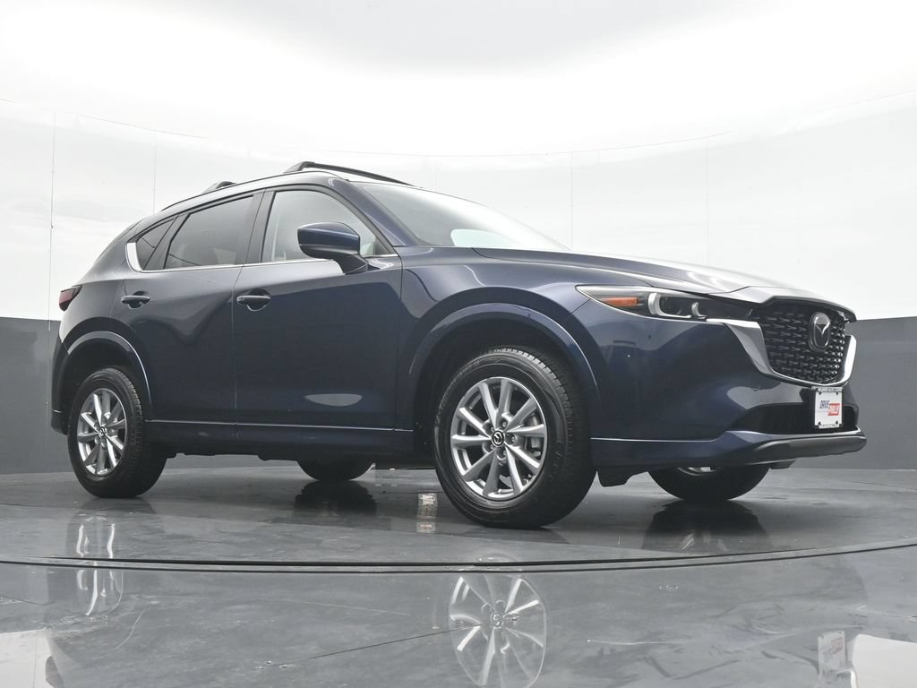 Used 2025 MAZDA CX-5 AWD 2.5 S image 33