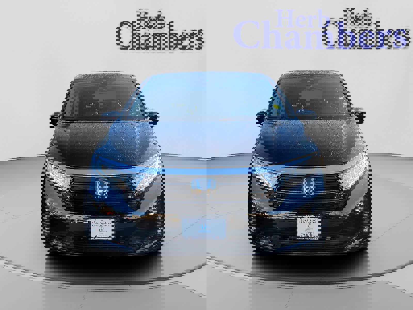 Used 2023 Honda Odyssey EX-L image 2