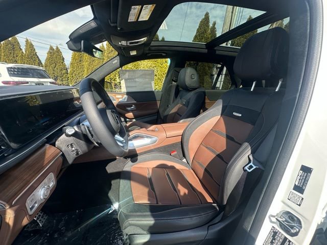 New 2026 Mercedes-Benz GLE 53 AMG 4MATIC image 19