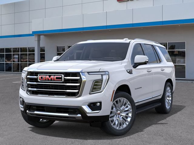 New 2026 GMC Yukon Elevation AWD/4WD image 6