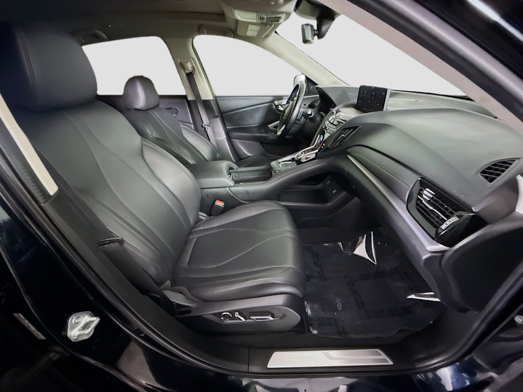 Used 2024 Acura RDX SH-AWD image 29