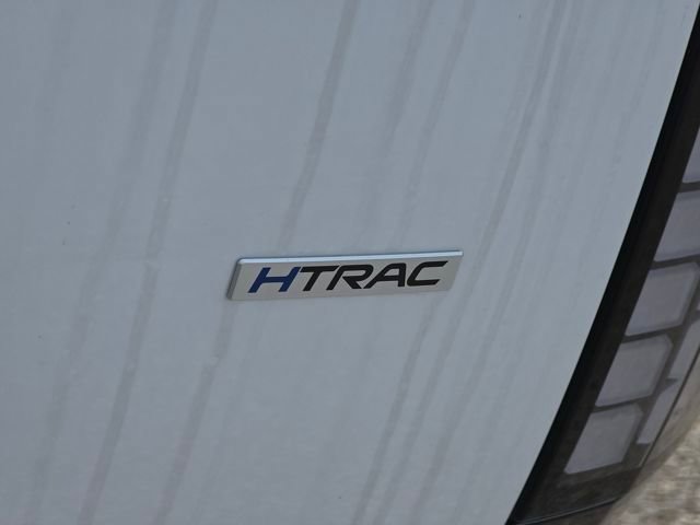 New 2026 Hyundai Ioniq 9 SEL image 10