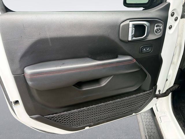 Used 2020 Jeep Wrangler Unlimited Rubicon image 18