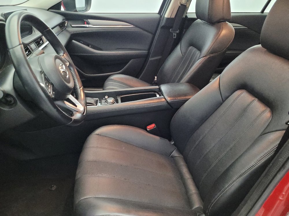Used 2018 MAZDA MAZDA6 Touring image 17