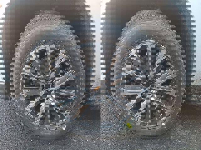 New 2026 Chevrolet Tahoe High Country w/ Sun And Tow Package image 5