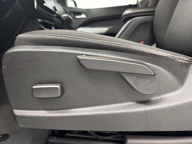 Used 2021 Chevrolet Colorado LT w/ LT Convenience Package RWD image 10