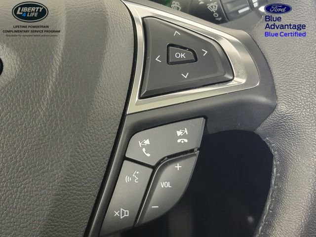 Certified 2020 Ford Fusion Titanium image 32