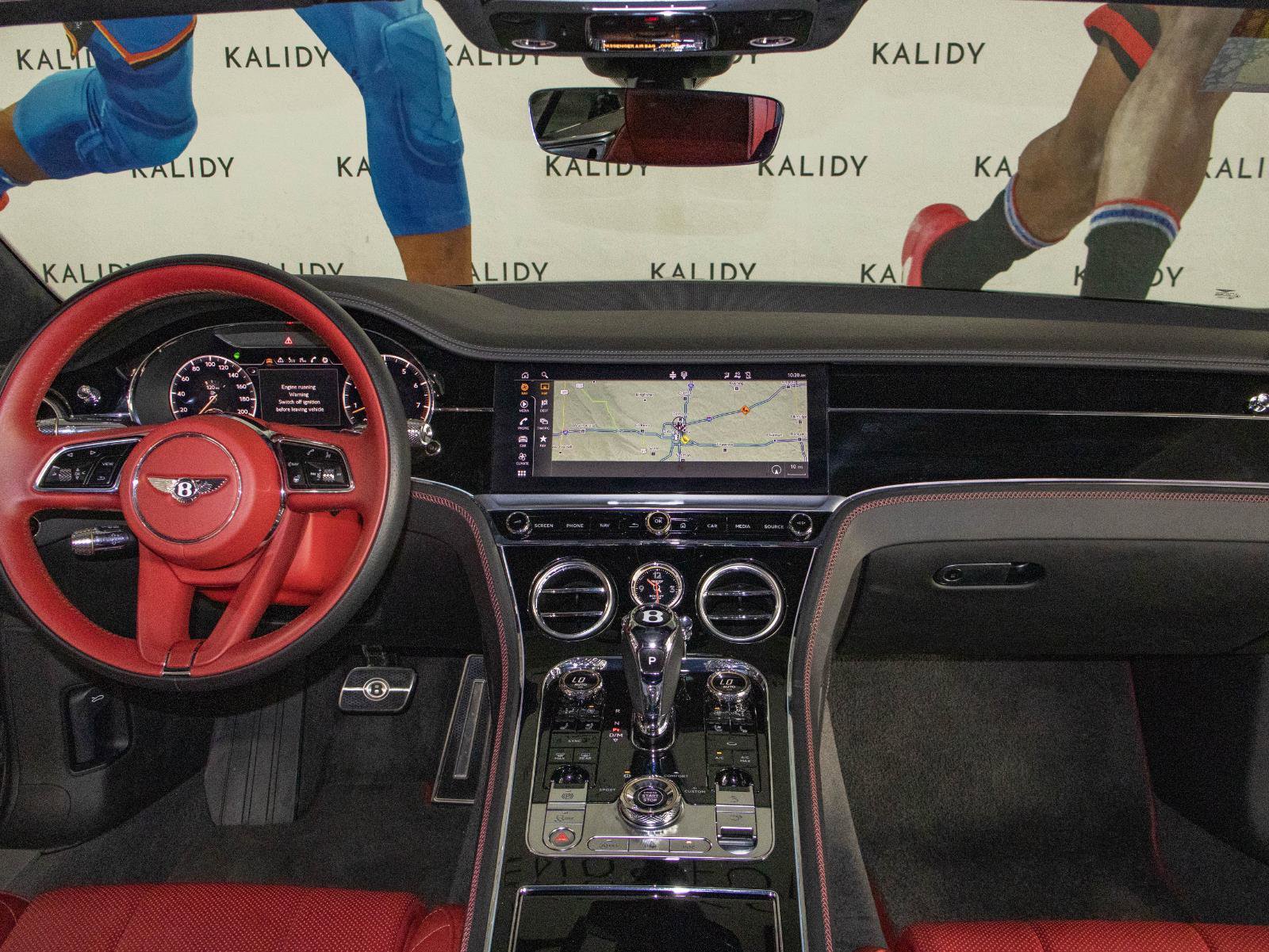 Used 2021 Bentley Continental GT image 3