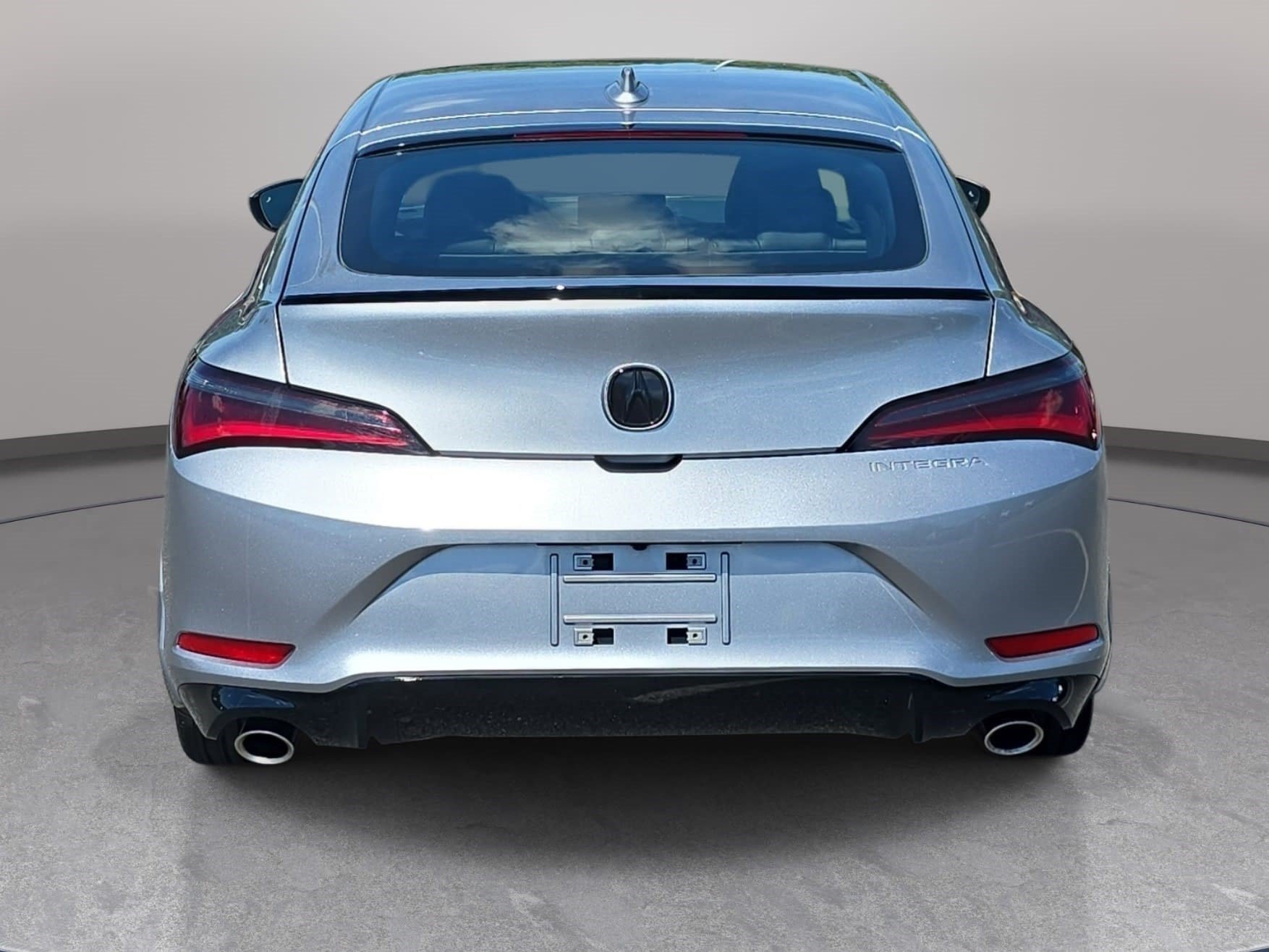 Used 2026 Acura Integra A-Spec FWD image 6