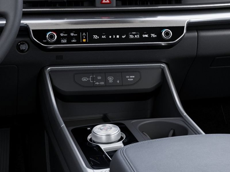New 2026 Kia Carnival SX Prestige FWD image 51