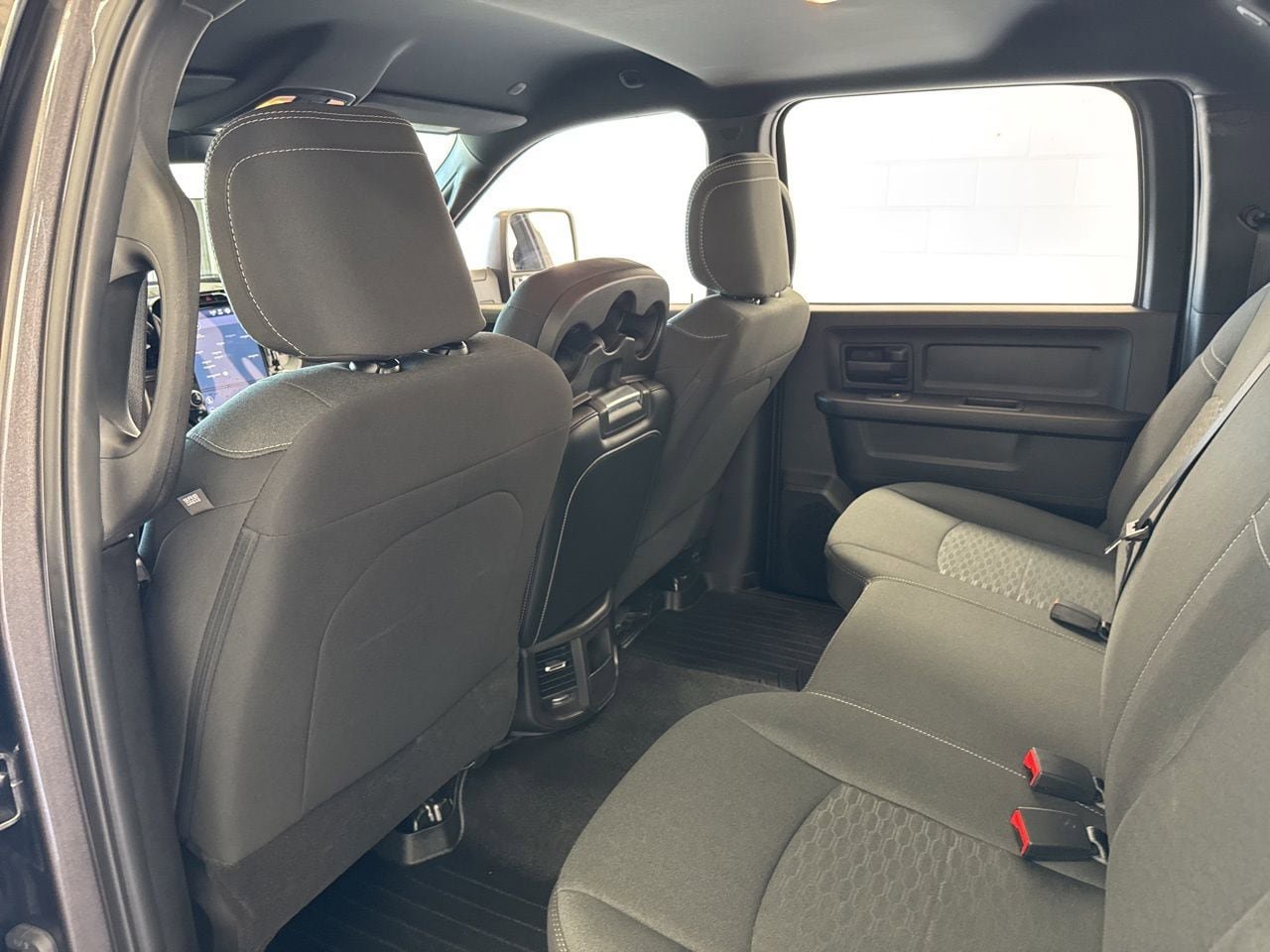 Used 2025 RAM 2500 Tradesman AWD/4WD image 37