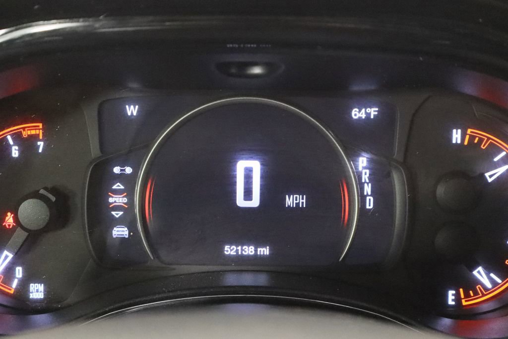 Used 2021 Dodge Durango GT image 45