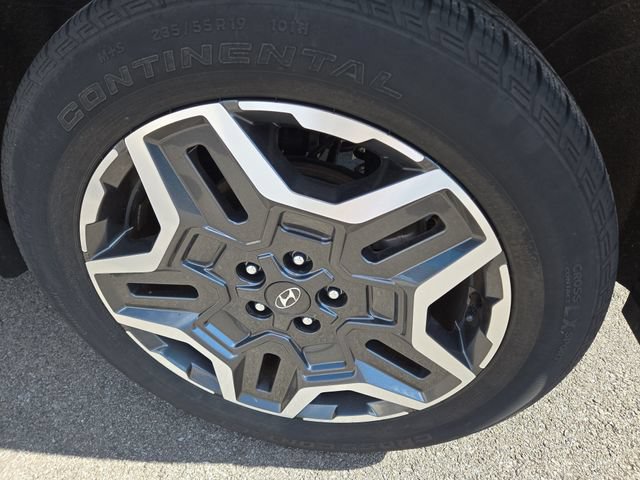 Certified 2023 Hyundai Santa Fe Limited AWD/4WD image 31
