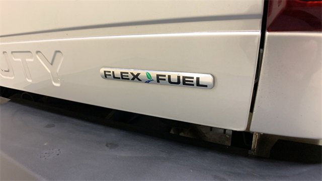 Used 2016 Ford F250 Lariat w/ Chrome Package image 19