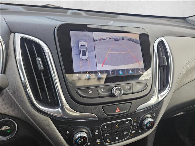 Used 2020 Chevrolet Equinox Premier image 19