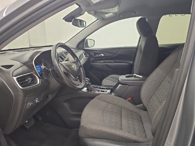 Used 2024 Chevrolet Equinox LT FWD image 20