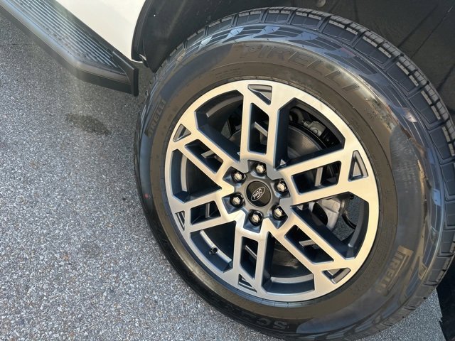 New 2025 Ford Expedition Max Active image 25