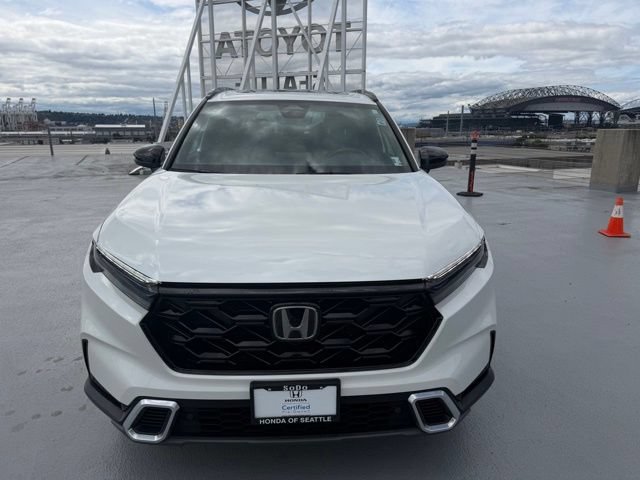 Certified 2024 Honda CR-V Sport Touring image 12