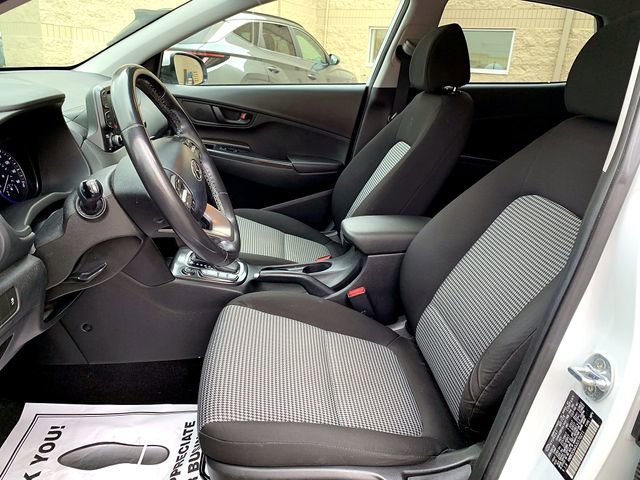 Used 2018 Hyundai Kona SEL AWD/4WD image 10