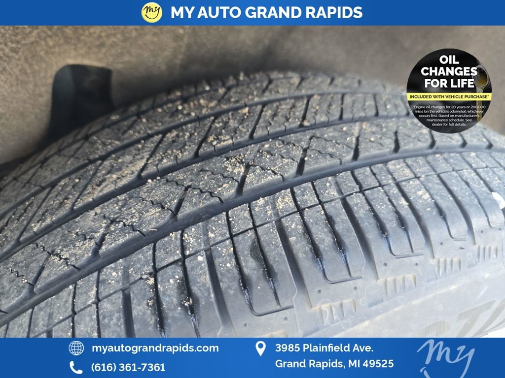 Used 2023 INFINITI QX60 Autograph image 33