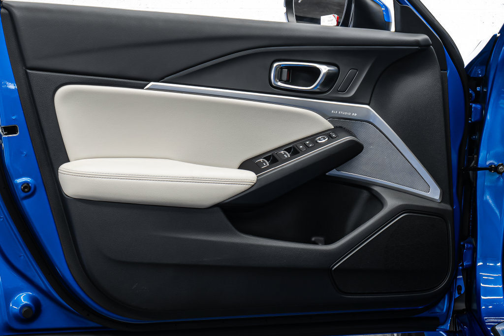 New 2026 Acura Integra Type S FWD image 17