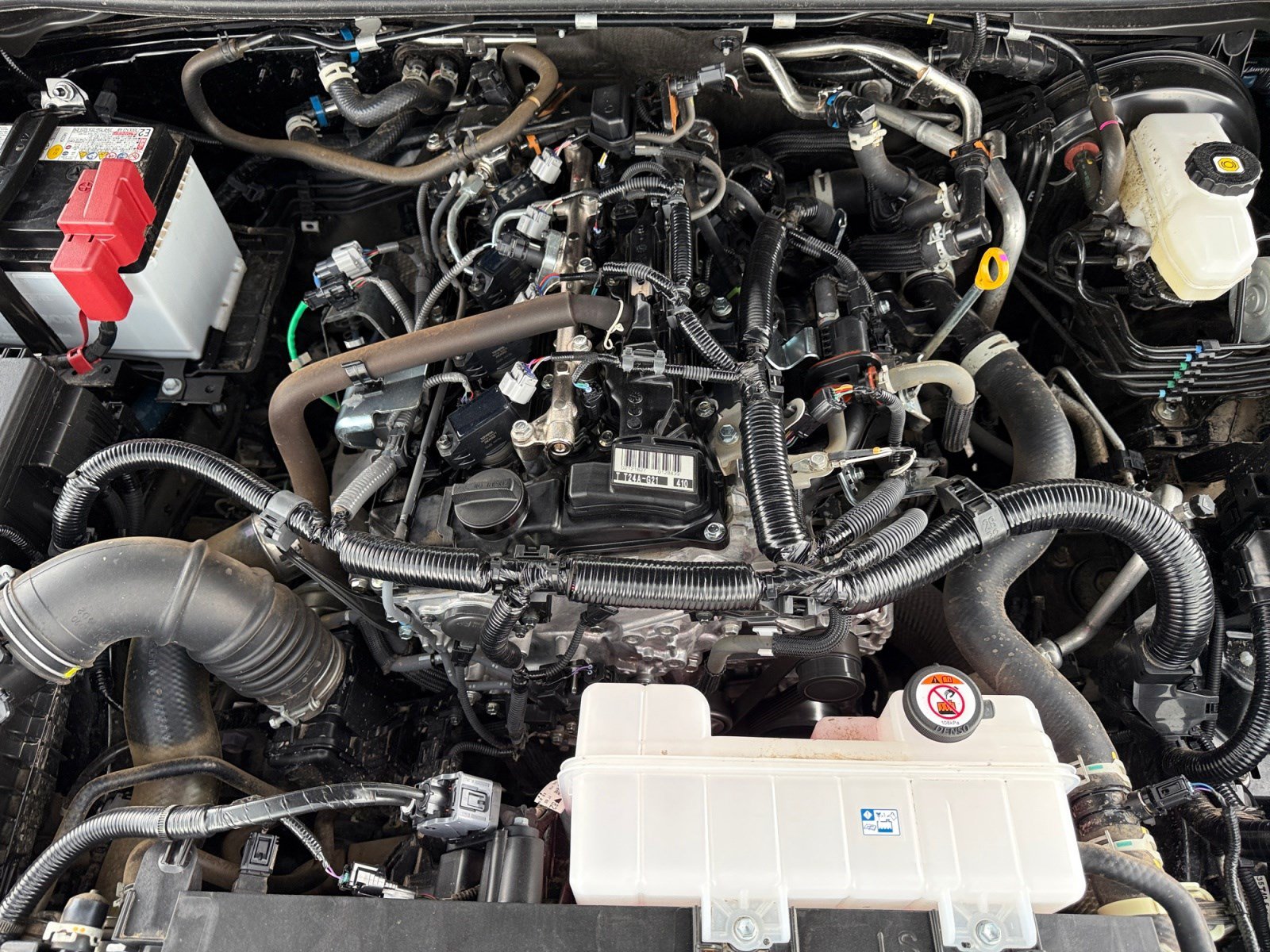 Used 2025 Toyota 4Runner SR5 AWD/4WD image 21