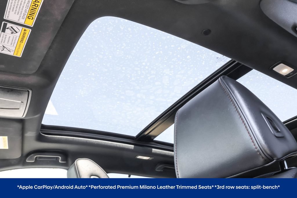 Used 2023 Acura MDX A-Spec AWD/4WD image 8