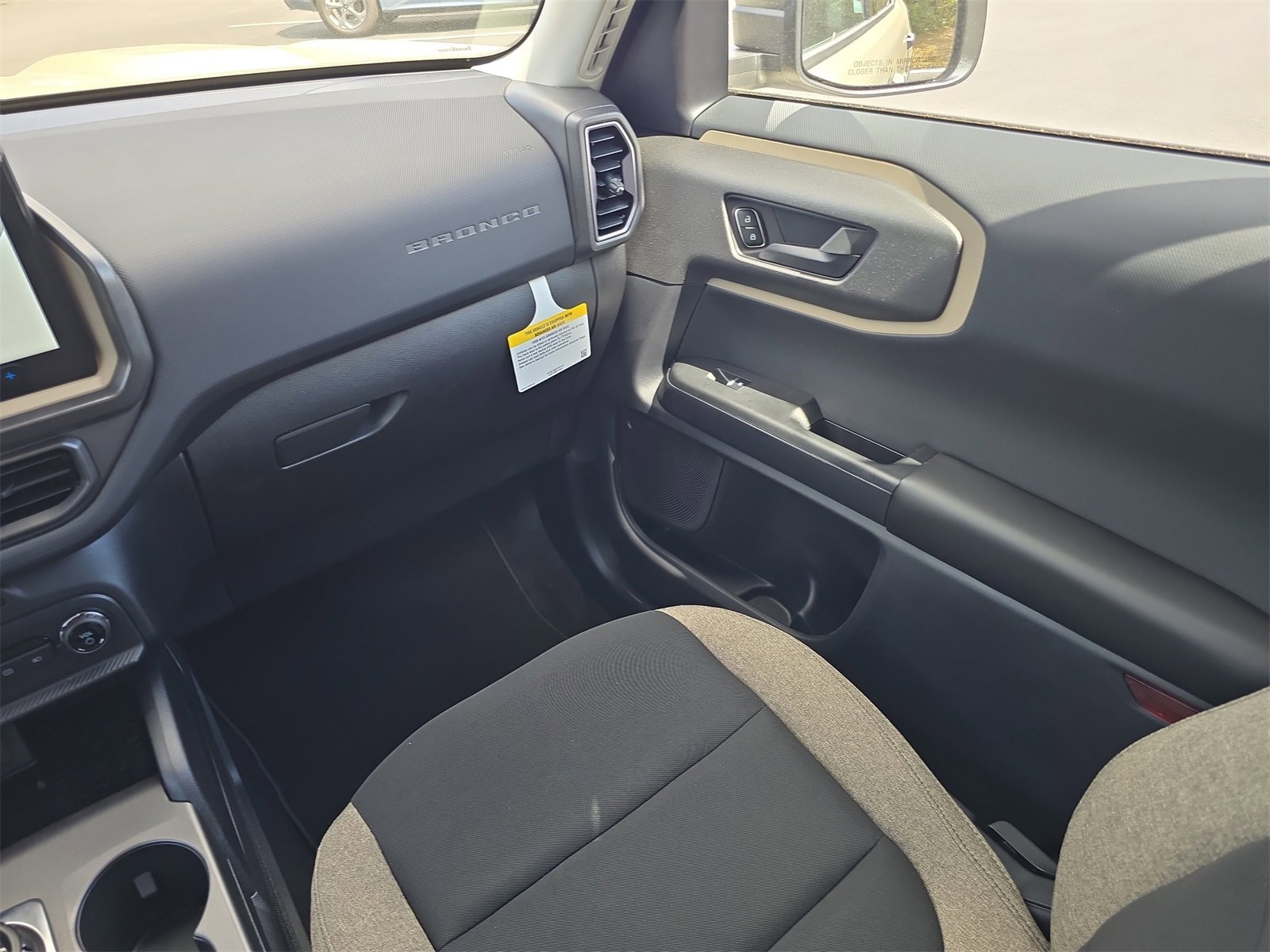 New 2025 Ford Bronco Sport Big Bend image 11
