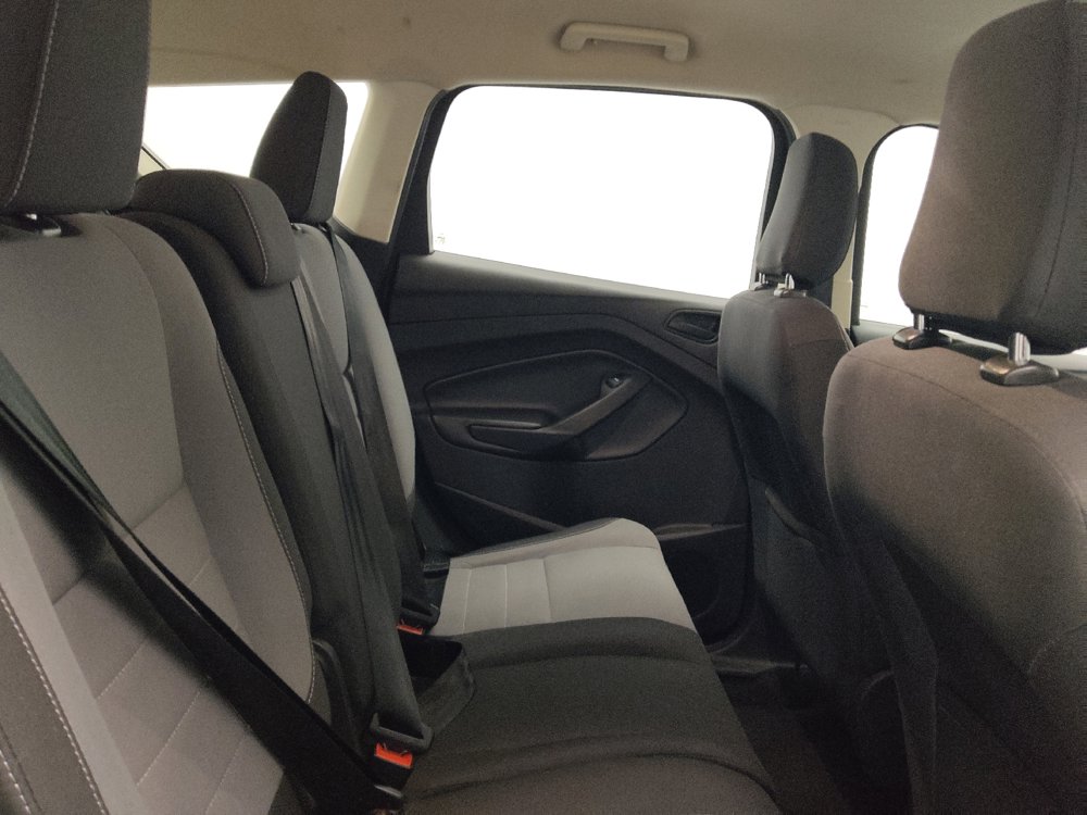 Used 2018 Ford Escape S FWD image 19