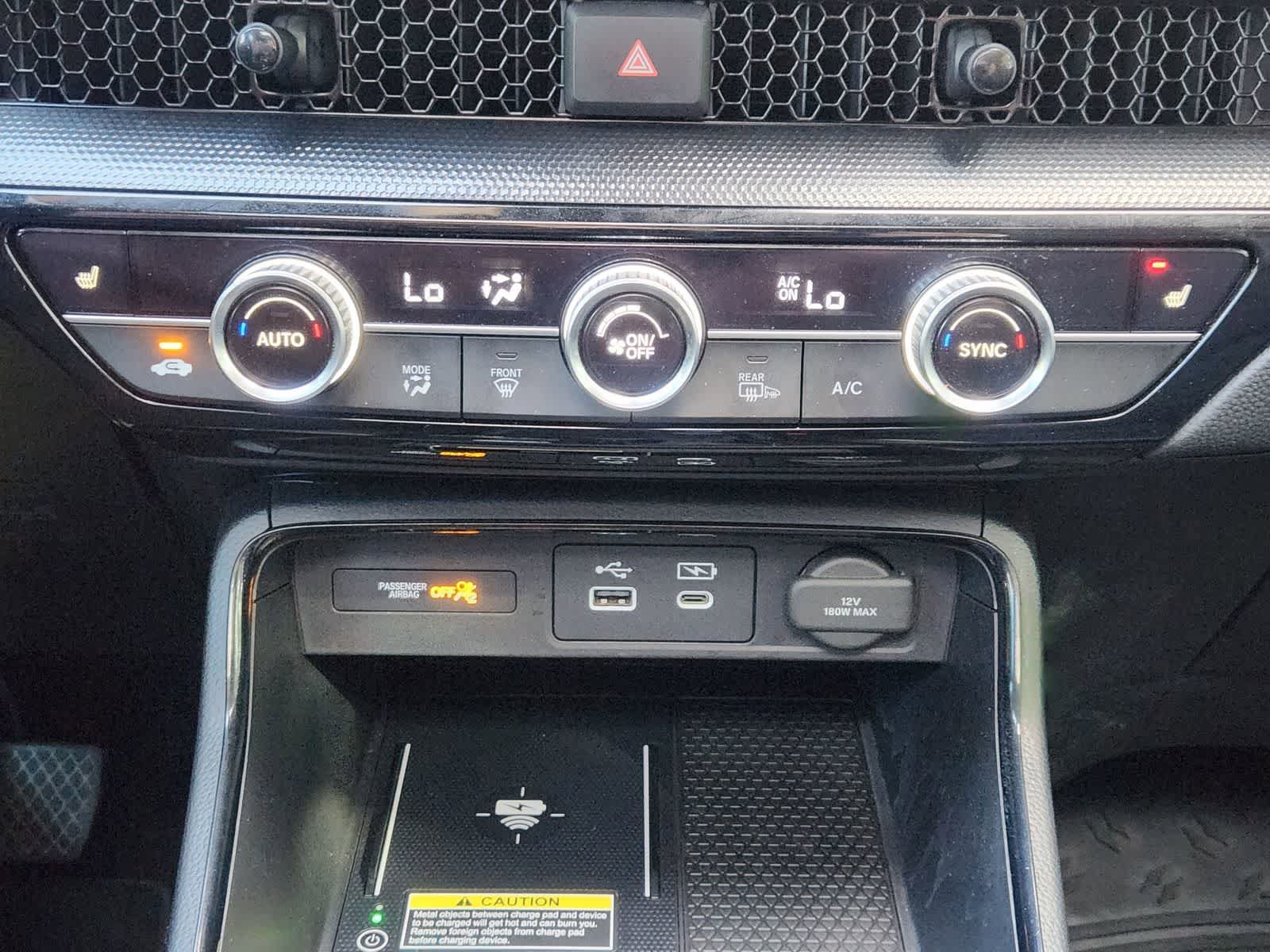 Used 2025 Honda CR-V EX-L image 18
